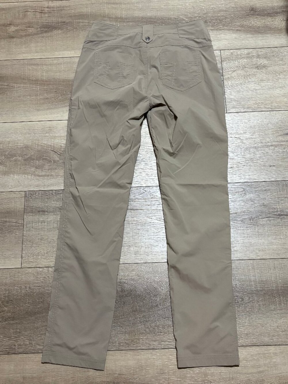 Anatomie Skyler Travel Pants Size Large - Picture 3 of 14